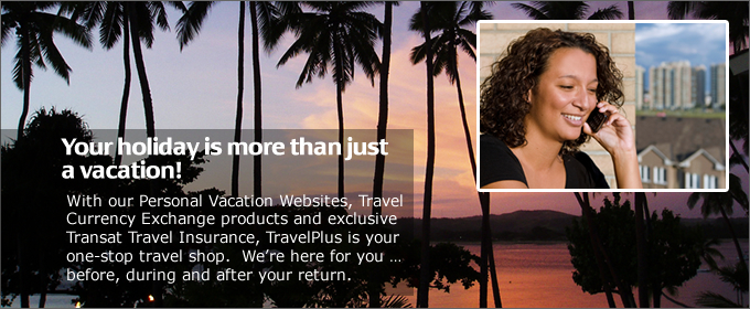 Flights. The world is yours!